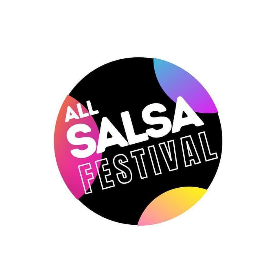 All Salsa festival